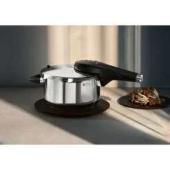Schnellkochtöpfe | WMF Perfect Premium One Pot Schnellkochtopf, 22 cm, 3,0 Liter