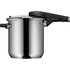Schnellkochtöpfe | WMF Perfect Premium One Pot Schnellkochtopf, 22 cm, 8,5 Liter