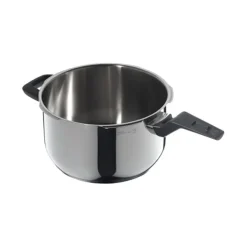 Schnellkochtöpfe | WMF Perfect Premium One Pot Schnellkochtopf, 22 cm, 4,5 Liter