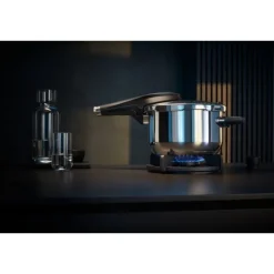 Schnellkochtöpfe | WMF Perfect Premium One Pot Schnellkochtopf, 22 cm, 3,0 Liter