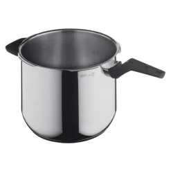 Schnellkochtöpfe | WMF Perfect Premium One Pot Schnellkochtopf-Set mit Dampfgareinsatz, 22 cm, 6,5 und 3,0 Liter