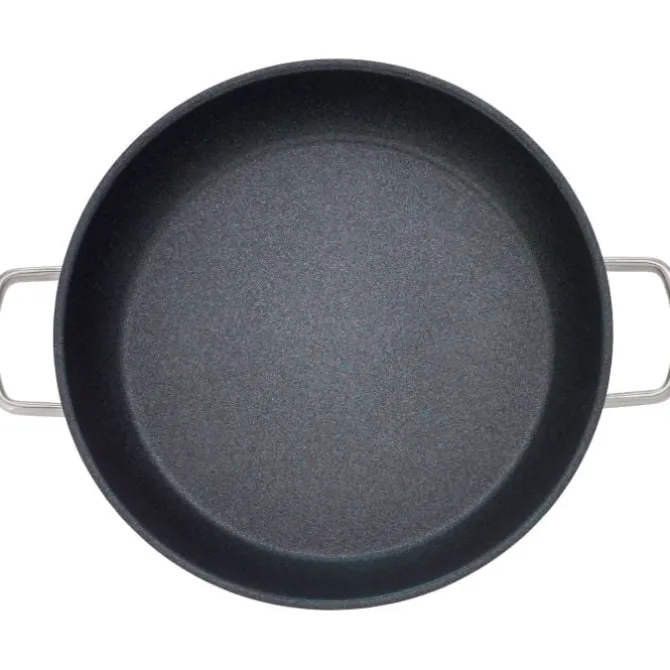 Pfannen | WMF PermaDur Advance Servierpfanne, 32 cm