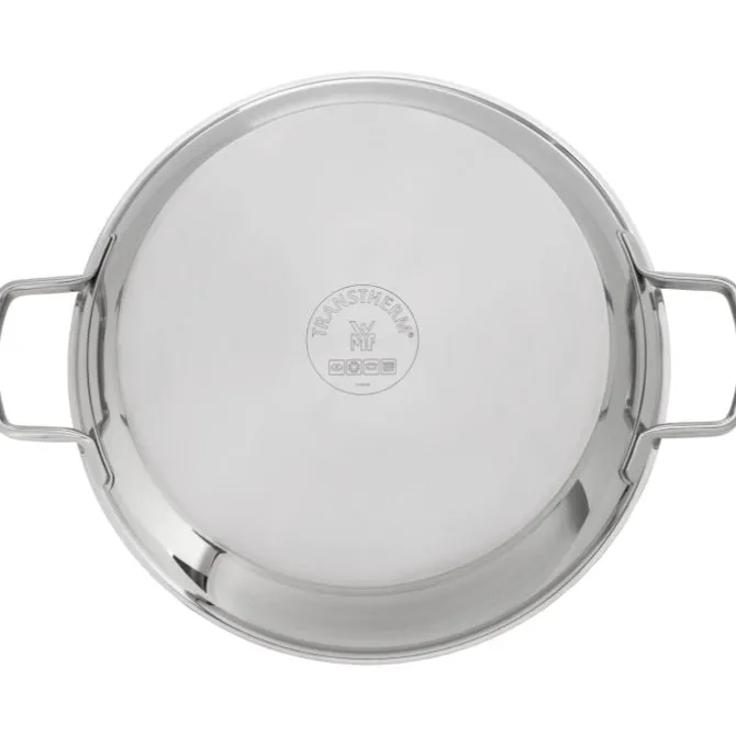 Pfannen | WMF PermaDur Advance Servierpfanne, 32 cm