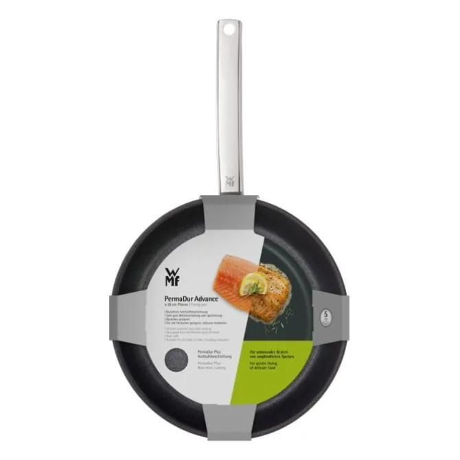 Pfannen | WMF PermaDur Advance Stielpfanne, 28 cm