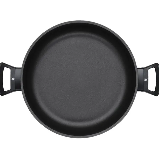 Pfannen | WMF PermaDur Excellent Servierpfanne, 28 cm