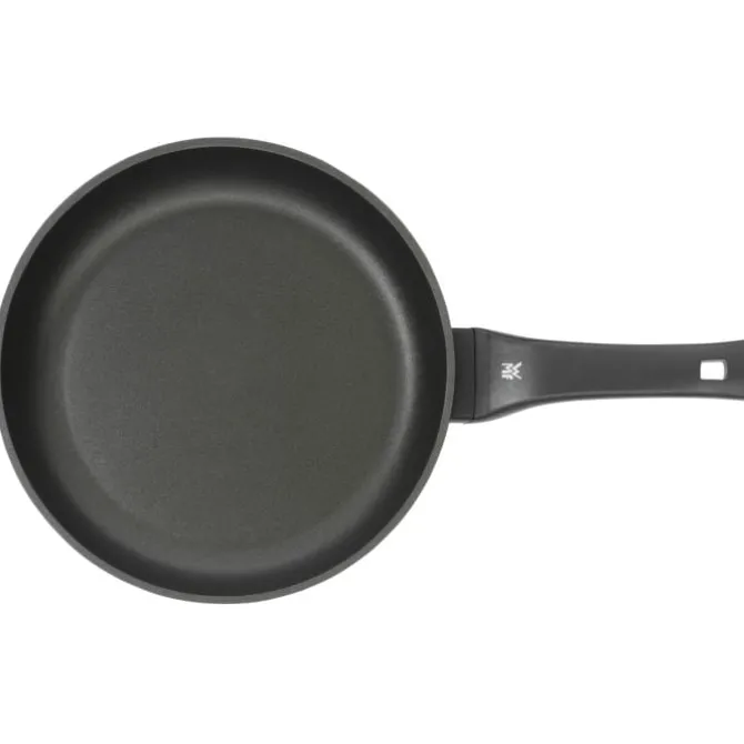 Pfannen | WMF PermaDur Excellent Stielpfannen-Set, 2-teilig, 24 und 28 cm
