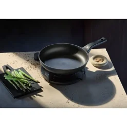 Pfannen | WMF PermaDur Excellent Stielpfanne, 24 cm