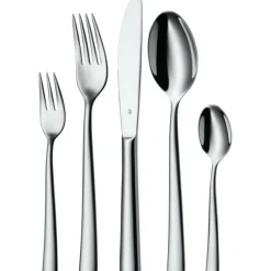 Essbestecke | Besteck-sets | WMF Philadelphia Besteck-Set, 30-teilig, Cromargan®