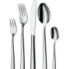 Essbestecke | Besteck-sets | WMF Philadelphia Besteck-Vorteils-Set*, 60-teilig, Cromargan®