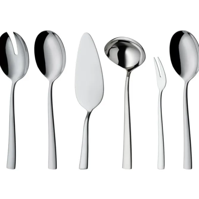 Küchenutensilien | Servierbestecke | WMF Philadelphia Portionsschöpfer