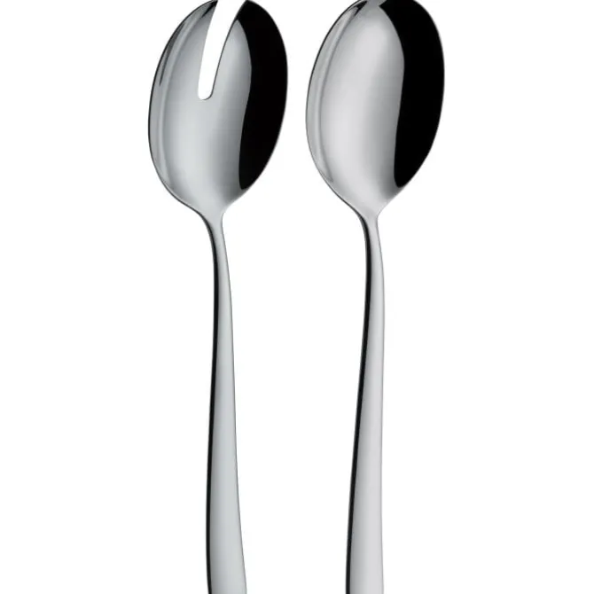 Servierbestecke | WMF Philadelphia Salatbesteck, 2-teilig