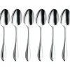 Einzelbestecke | WMF Premiere Espressolöffel-Set, 6 Stück, Cromargan protect®