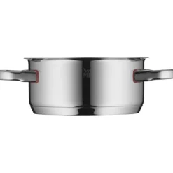 Töpfe | WMF Premium One Bratentopf mit Deckel, 16,5 cm