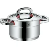 Töpfe | WMF Premium One Kochtopf mit Deckel, 16,5 cm