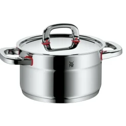 Töpfe | WMF Premium One Kochtopf mit Deckel, 20 cm