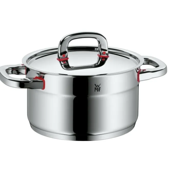Töpfe | WMF Premium One Kochtopf mit Deckel, 20 cm
