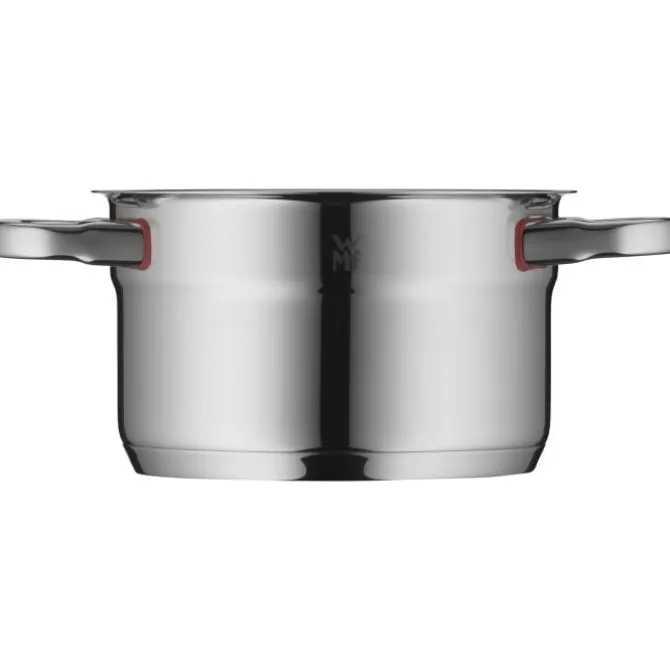 Töpfe | WMF Premium One Kochtopf mit Deckel, 16,5 cm