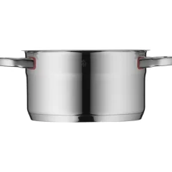 Töpfe | WMF Premium One Kochtopf mit Deckel, 20 cm