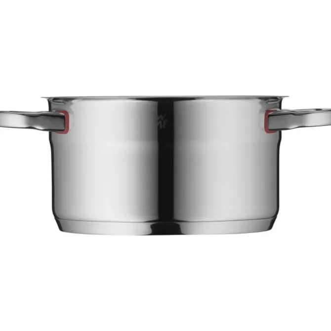 Töpfe | WMF Premium One Kochtopf mit Deckel, 20 cm