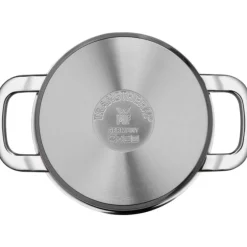 Töpfe | WMF Premium One Kochtopf mit Deckel, 20 cm