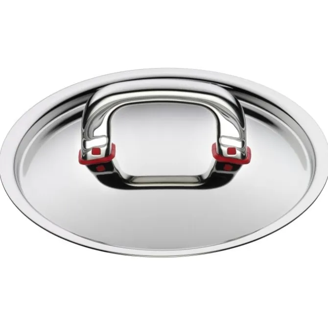 Töpfe | WMF Premium One Kochtopf mit Deckel, 16,5 cm