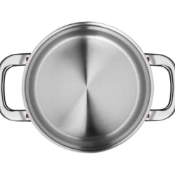 Töpfe | WMF Premium One Kochtopf mit Deckel, 20 cm