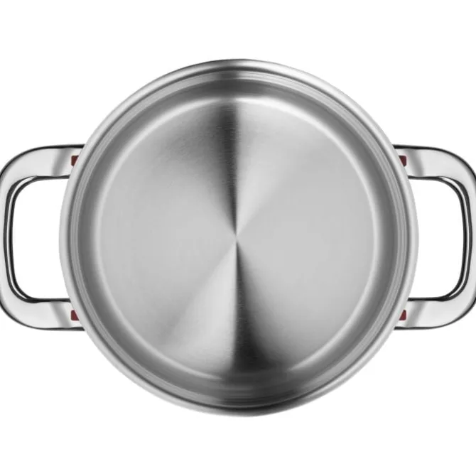 Töpfe | WMF Premium One Kochtopf mit Deckel, 20 cm