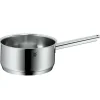 Töpfe | WMF Premium One Stielkasserolle, 16,5 cm