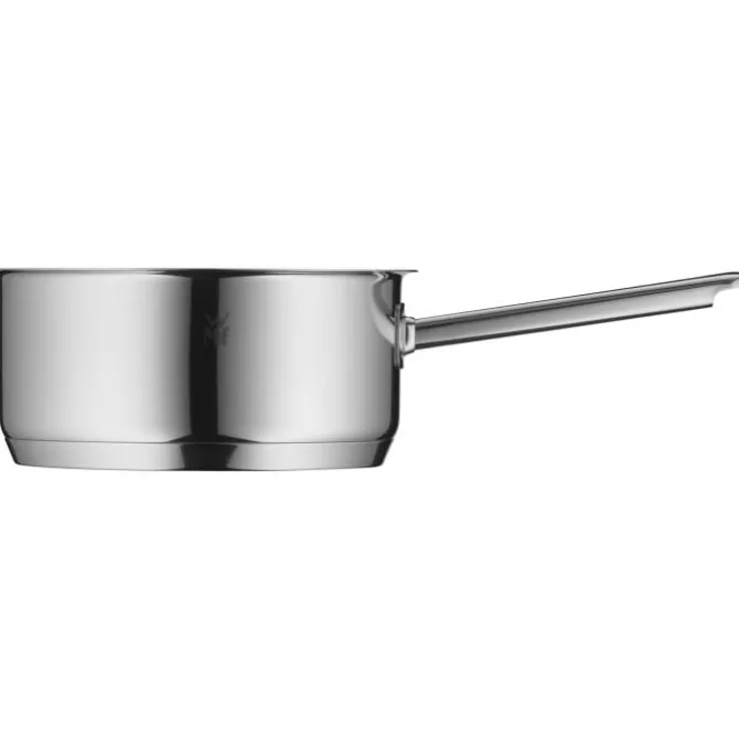 Töpfe | WMF Premium One Stielkasserolle mit Deckel, 16,5 cm