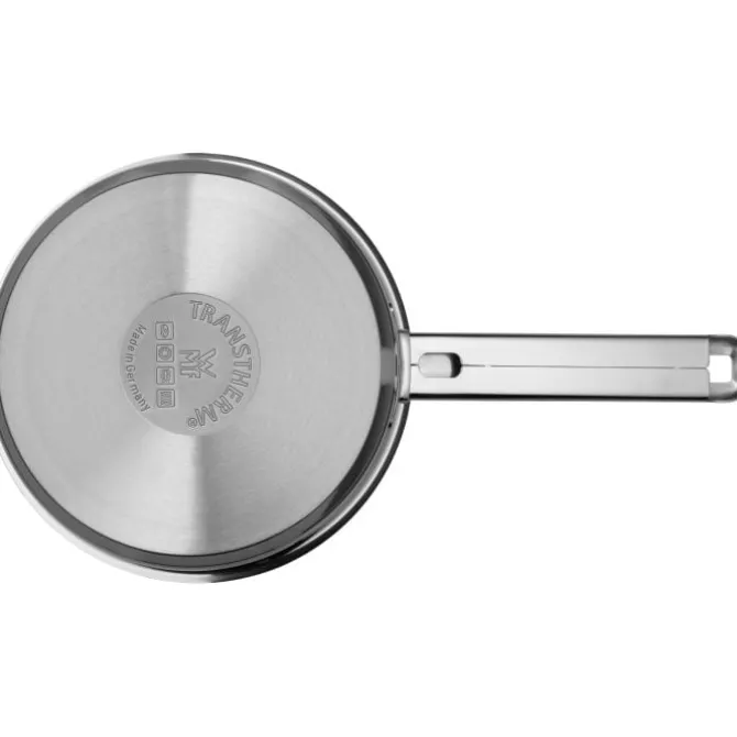 Töpfe | WMF Premium One Stielkasserolle mit Deckel, 16,5 cm