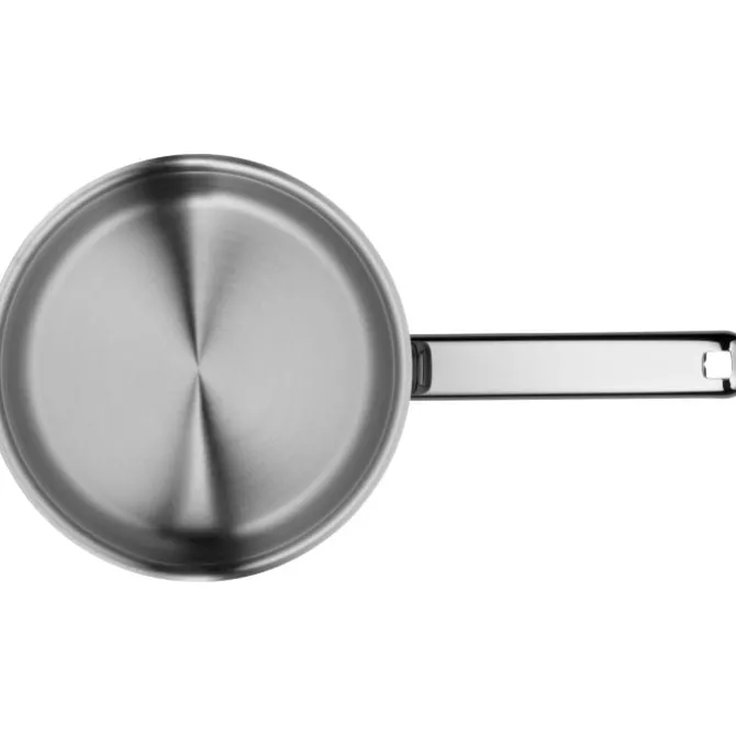 Töpfe | WMF Premium One Stielkasserolle, 16,5 cm