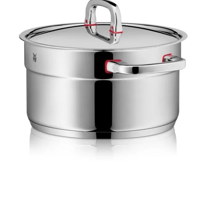 Töpfe | WMF Premium One Topf-Vorteils-Set*, 5-teilig