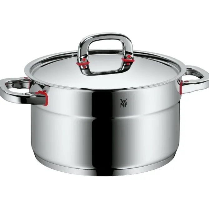 Töpfe | WMF Premium One Topf-Vorteils-Set*, 5-teilig