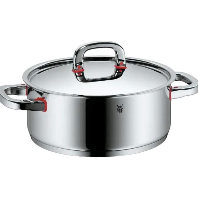 Töpfe | WMF Premium One Topf-Vorteils-Set*, 5-teilig