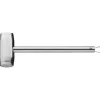 Pressen & Stampfer | WMF Profi Plus Fleischhammer, 34 cm