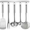 Küchenutensilien | Servierbestecke | WMF Profi Plus Küchenhelfer-Set, 6-teilig