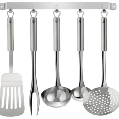 Küchenutensilien | Servierbestecke | WMF Profi Plus Küchenhelfer-Set, 6-teilig