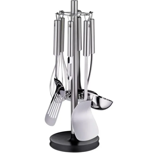 Küchenutensilien | WMF Profi Plus Küchenhelfer-Set, 7-teilig