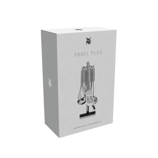 Küchenutensilien | WMF Profi Plus Küchenhelfer-Set, 7-teilig