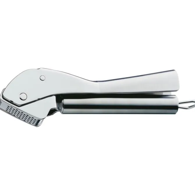 Pressen & Stampfer | WMF Profi Plus Knoblauchpresse, 17,5 cm