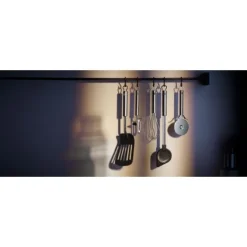 Küchenutensilien | WMF Profi Plus Kochlöffel, 32 cm
