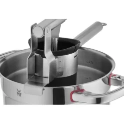 Pressen & Stampfer | WMF Profi Plus Multipresse, 35 cm