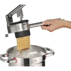 Pressen & Stampfer | WMF Profi Plus Multipresse, 35 cm