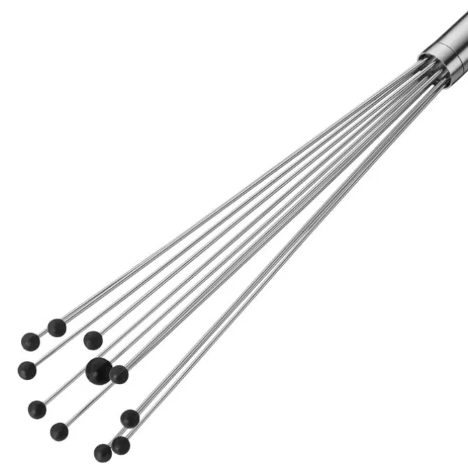 Küchenutensilien | Backutensilien | WMF Profi Plus Rührblitz mit Reduzierring, 32 cm