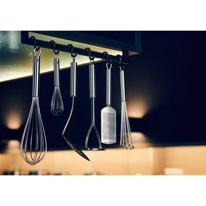 Küchenutensilien | Backutensilien | WMF Profi Plus Rührblitz mit Reduzierring, 32 cm