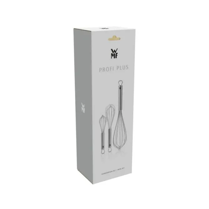 Küchenutensilien | Backutensilien | WMF Profi Plus Schneebesen-Set, 3-teilig