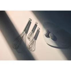 Küchenutensilien | Backutensilien | WMF Profi Plus Schneebesen-Set, 3-teilig