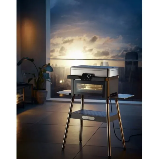 Grills & Zubehör | Gemeinsam Genießen | WMF Profi Plus Urban Master Grill