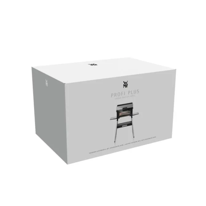 Grills & Zubehör | Gemeinsam Genießen | WMF Profi Plus Urban Master Grill