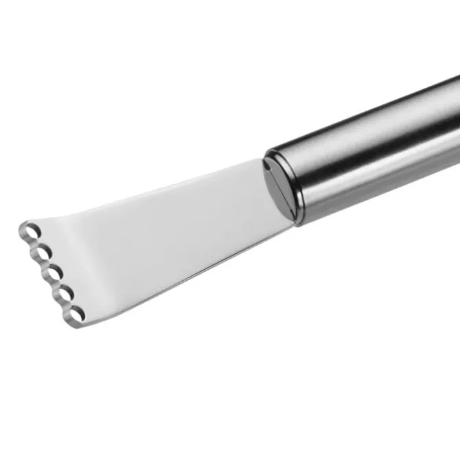 Küchenutensilien | WMF Profi Plus Zitronenschaber, 14,5 cm